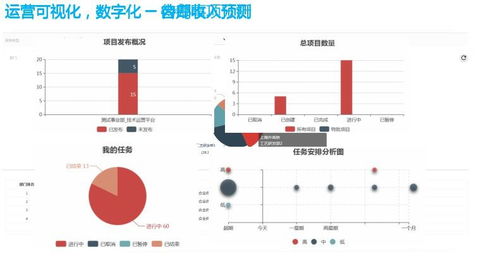 探醫(yī)藥研發(fā)企業(yè)IT產(chǎn)品化之路，緣何關(guān)鍵，怎樣突圍？